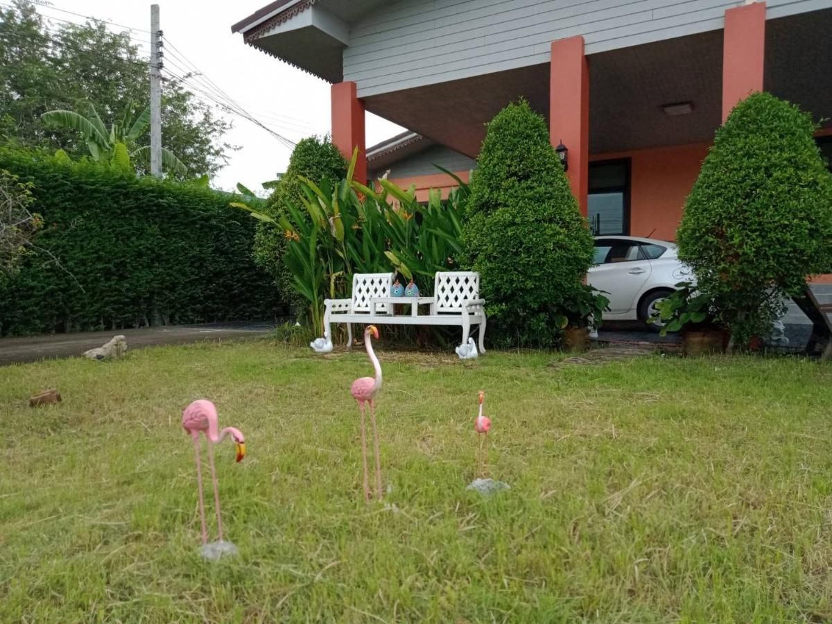 Qg Resort Bangkok Eksteriør billede