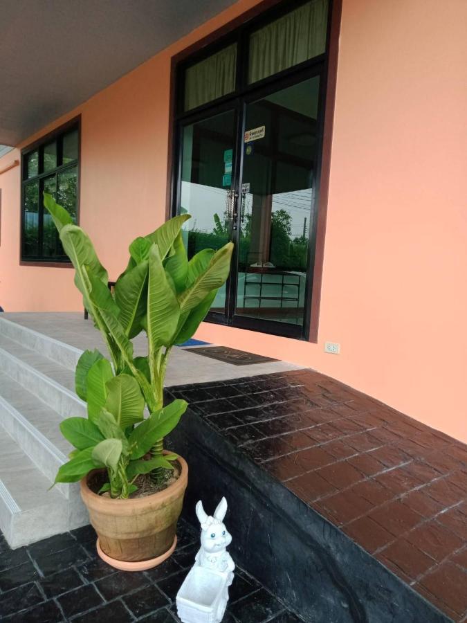 Qg Resort Bangkok Eksteriør billede